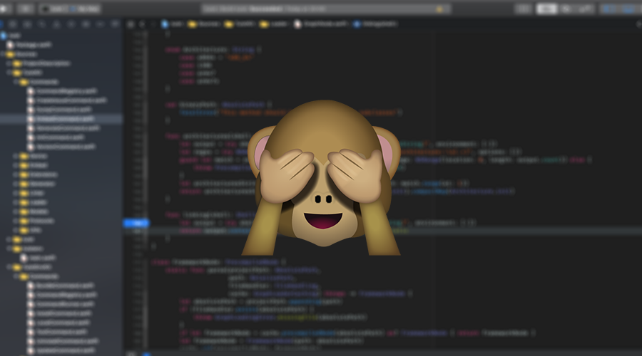 See No Eval: Runtime Dynamic Code Execution in Objective-C